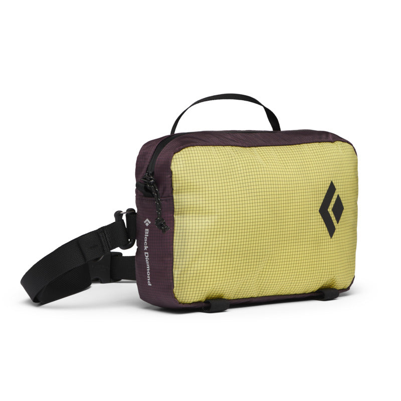 Beta Light Pack Satellite Bag