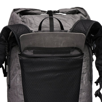 Beta Light 45 Backpack - Groupe Montagne Explore
