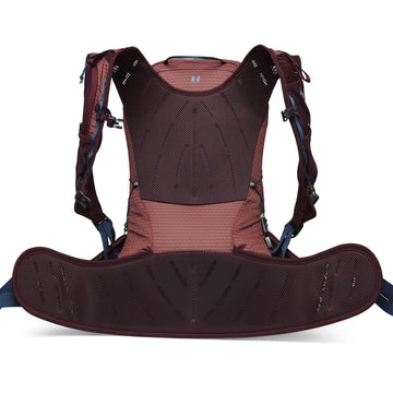 Women's Pursuit 30 Backpack - Groupe Montagne Explore