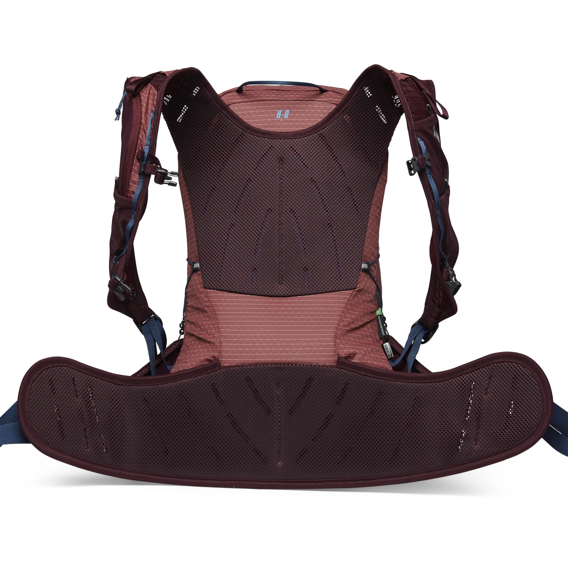 Women's Pursuit 30 Backpack - Groupe Montagne Explore
