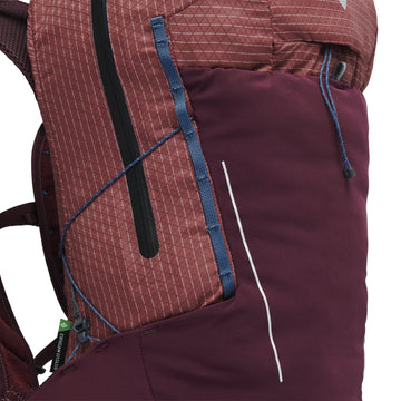 Women's Pursuit 30 Backpack - Groupe Montagne Explore