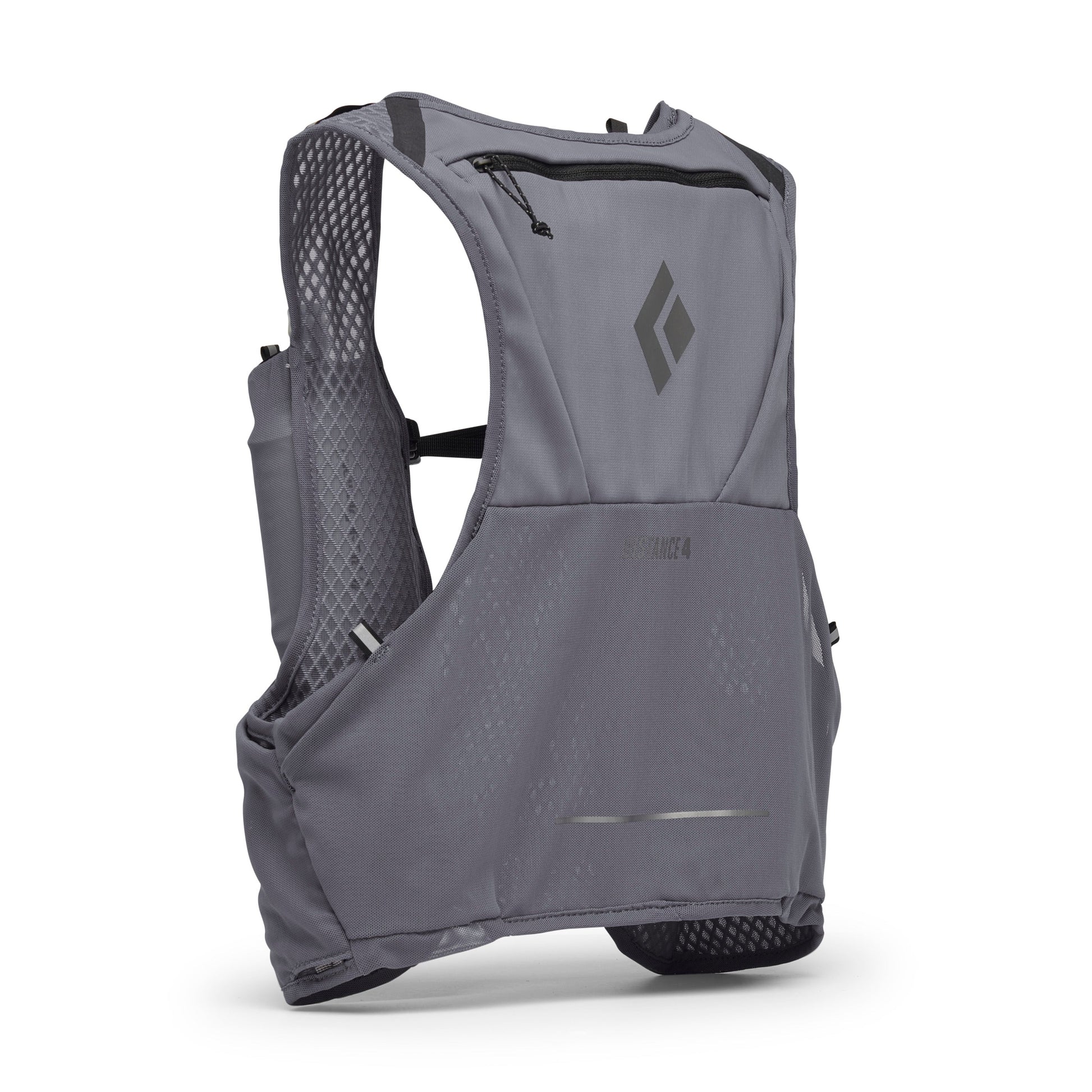 Distance 4 Hydration Vest - Groupe Montagne Explore