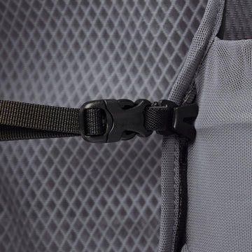 Distance 4 Hydration Vest - Groupe Montagne Explore