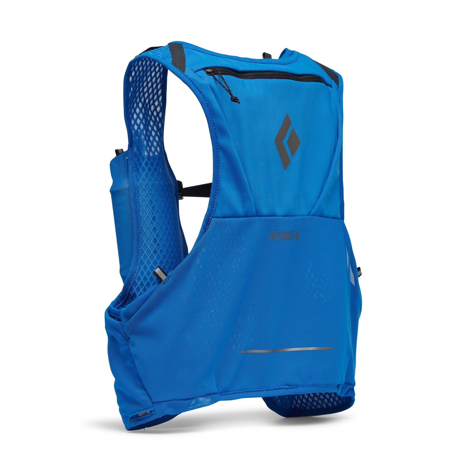 Distance 4 Hydration Vest - Groupe Montagne Explore