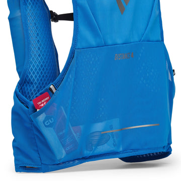 Distance 4 Hydration Vest - Groupe Montagne Explore