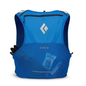 Distance 4 Hydration Vest - Groupe Montagne Explore