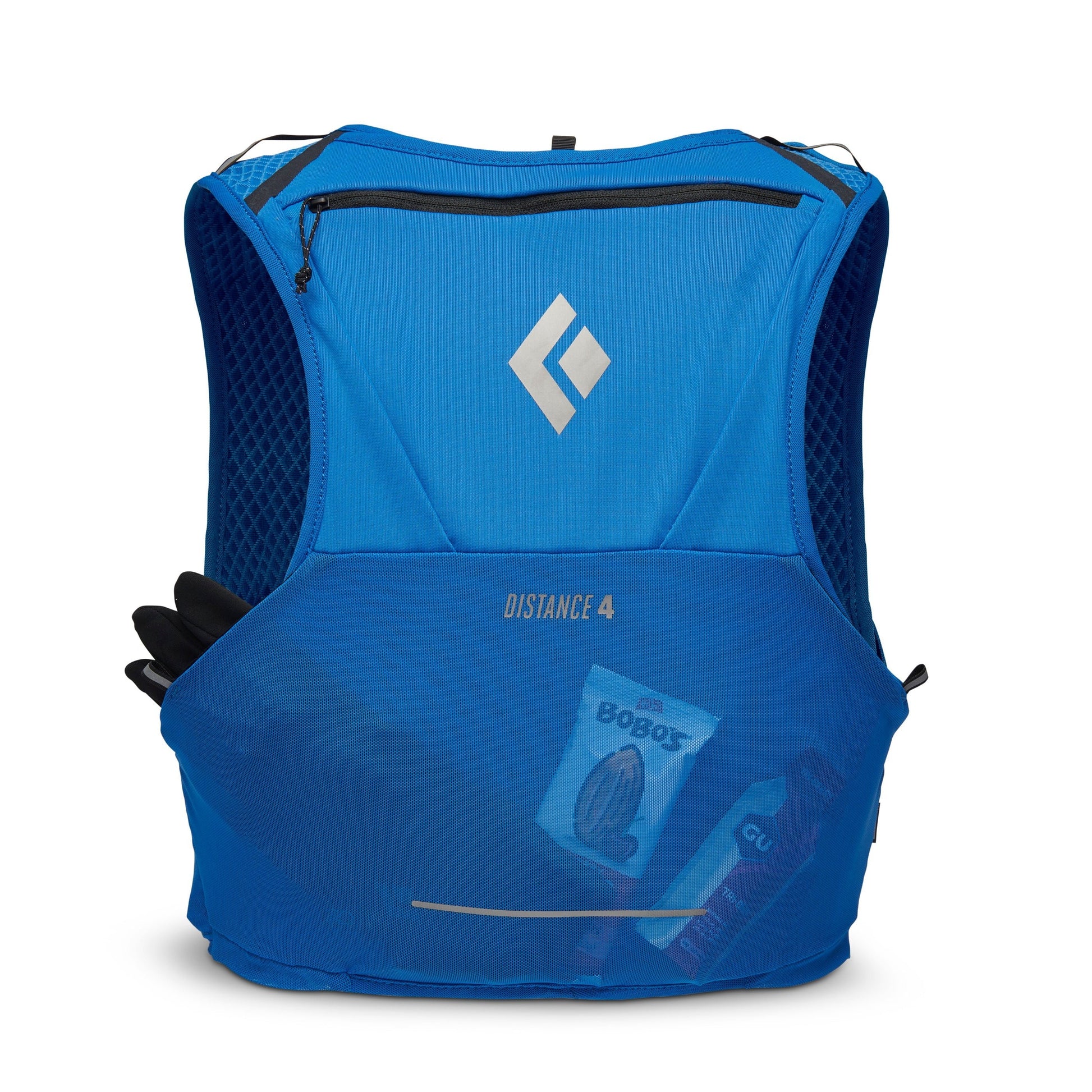 Distance 4 Hydration Vest - Groupe Montagne Explore