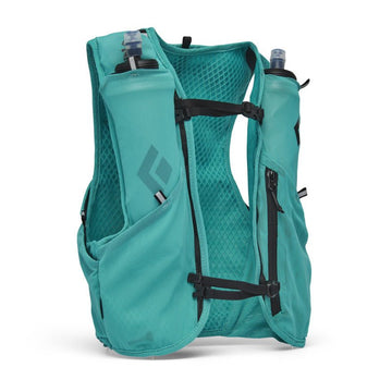 Women's Distance 4 Hydration Vest - Groupe Montagne Explore