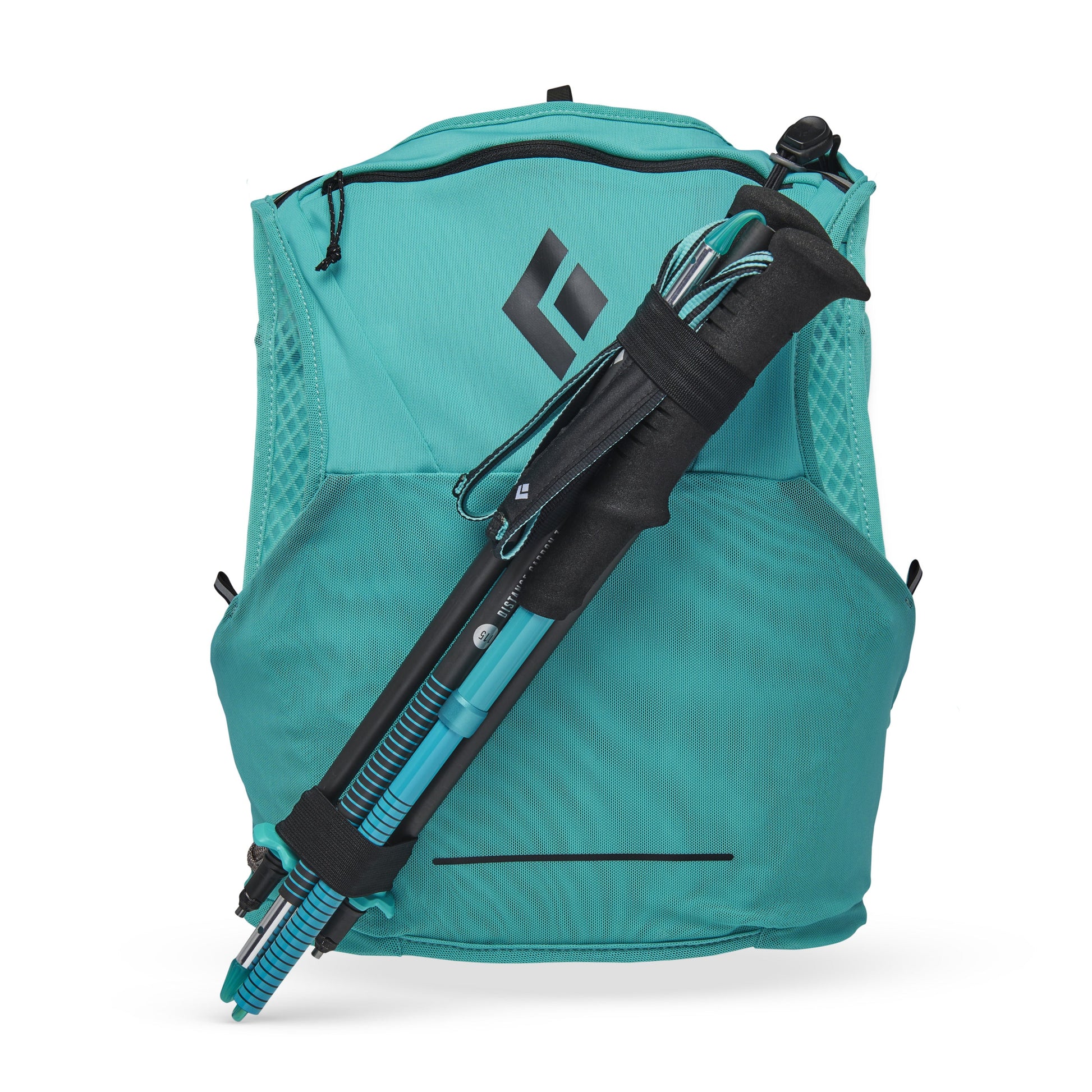 Women's Distance 4 Hydration Vest - Groupe Montagne Explore