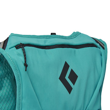 Women's Distance 4 Hydration Vest - Groupe Montagne Explore