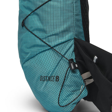 Women's Distance 8 Backpack - Groupe Montagne Explore