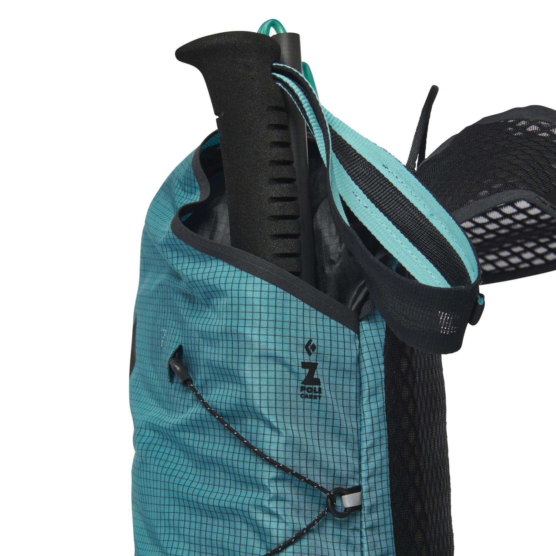 Women's Distance 8 Backpack - Groupe Montagne Explore