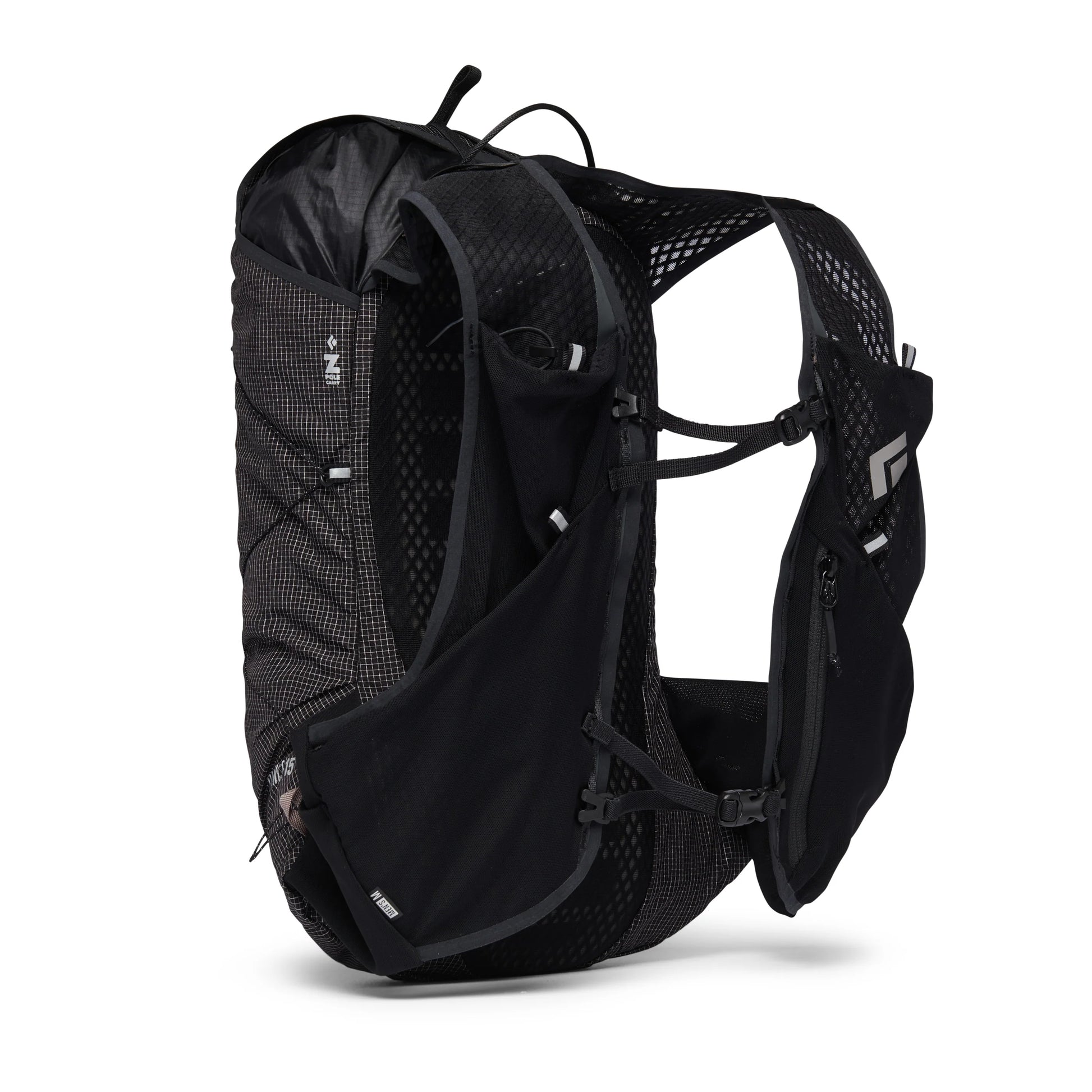 Distance 15 Backpack - Groupe Montagne Explore