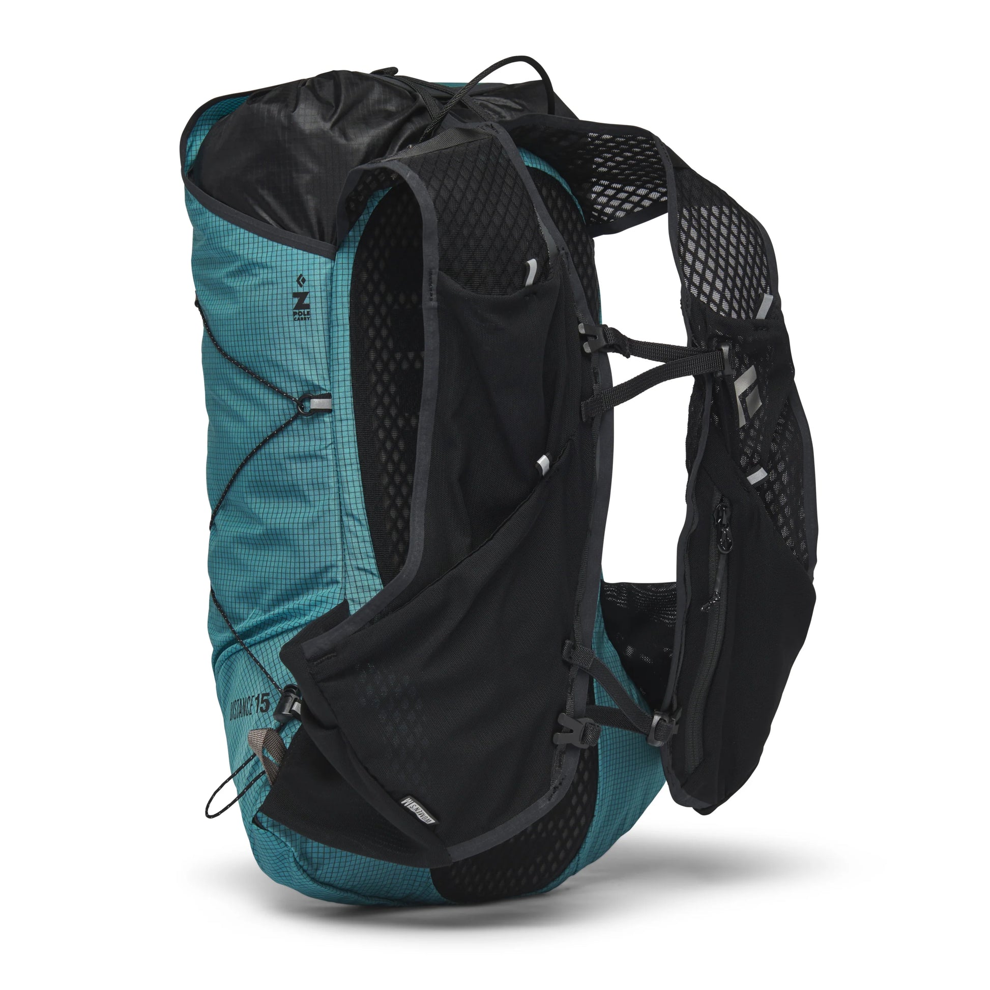 Women's Distance 15 Backpack - Groupe Montagne Explore