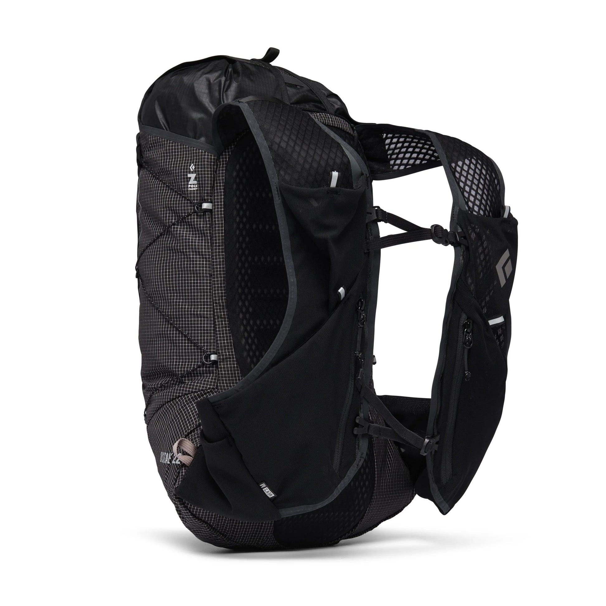 Distance 22 Backpack - Groupe Montagne Explore