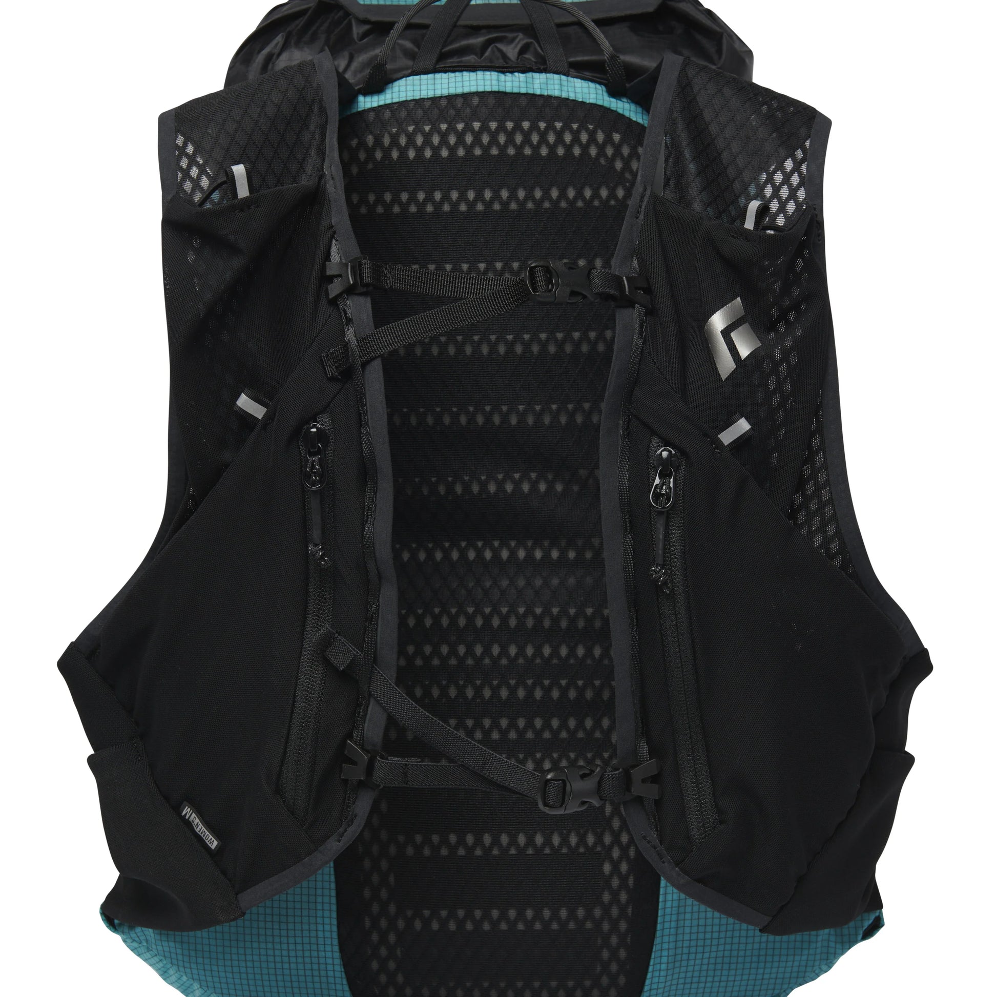 Women's Distance 22 Backpack - Groupe Montagne Explore