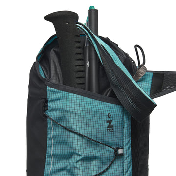 Women's Distance 22 Backpack - Groupe Montagne Explore