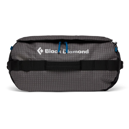 Stonehauler 120 L Duffel - Groupe Montagne Explore