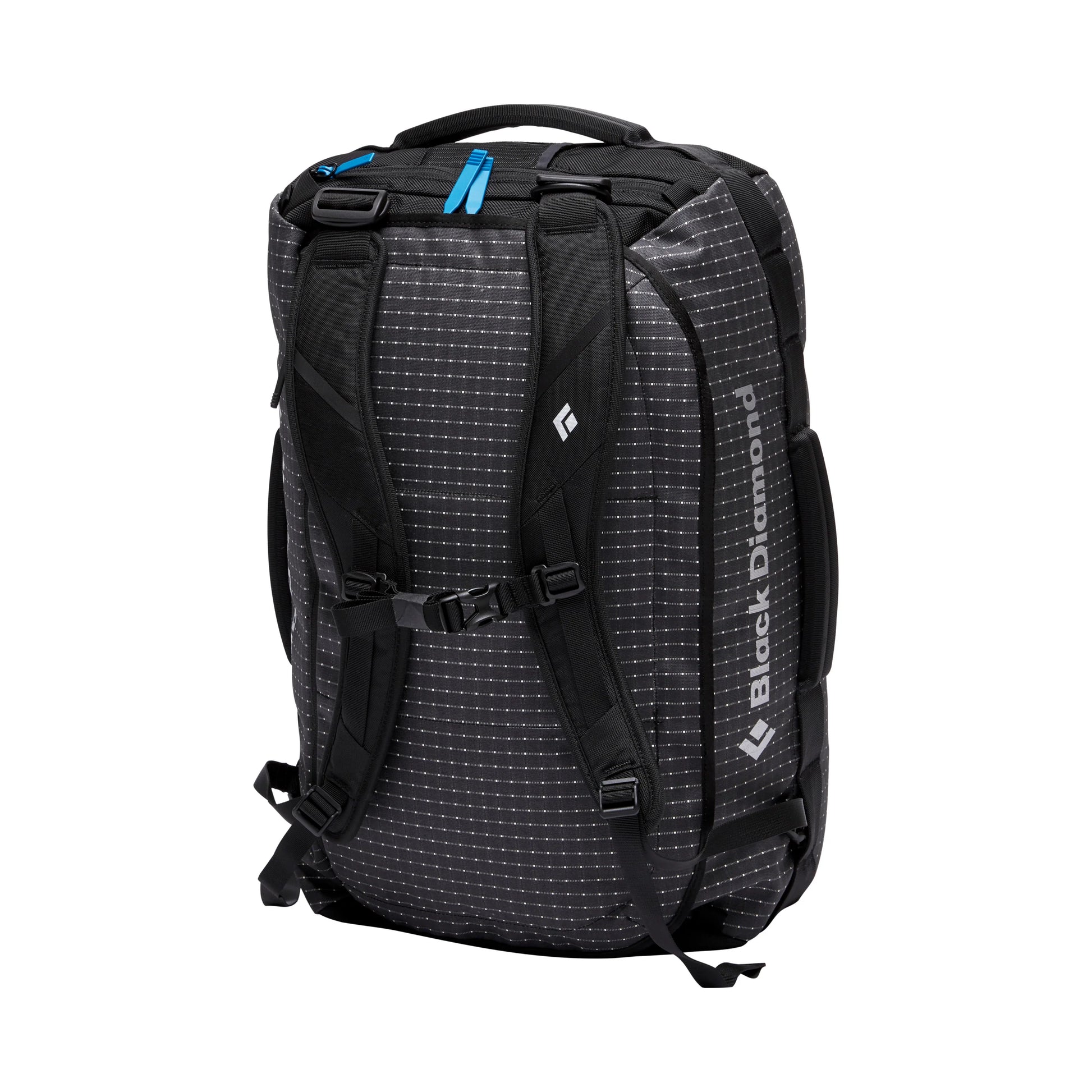 Stonehauler 120 L Duffel - Groupe Montagne Explore