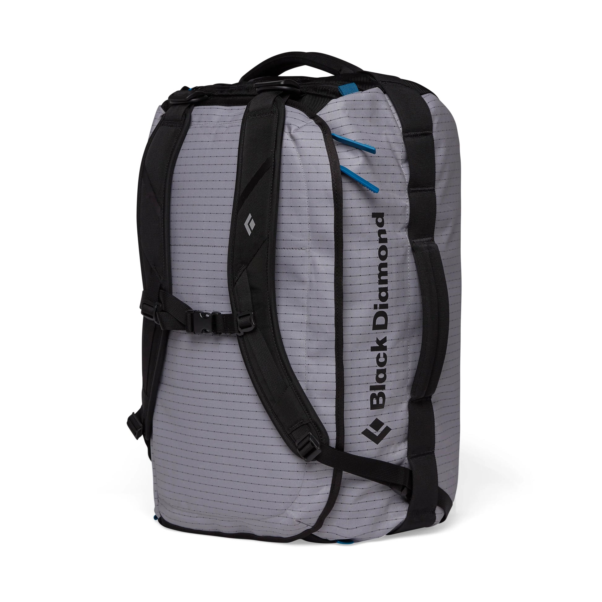 Stonehauler 120 L Duffel - Groupe Montagne Explore