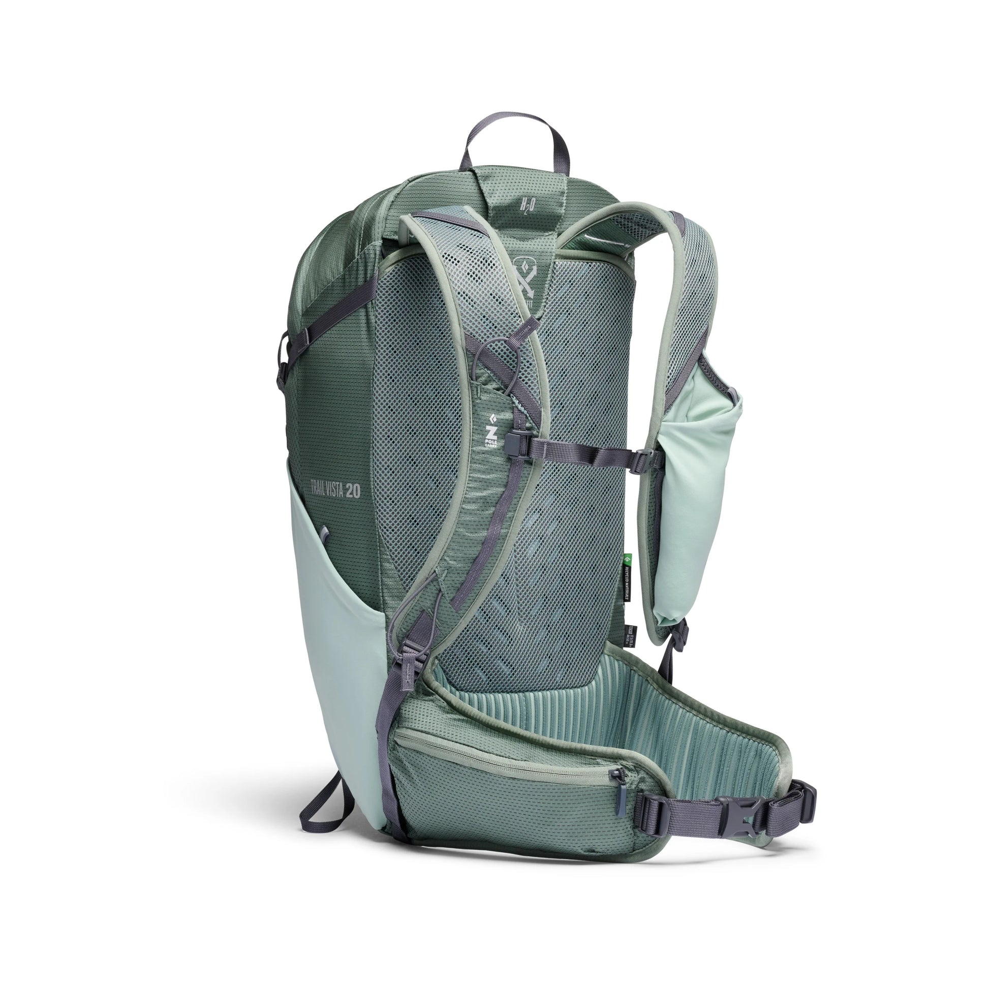 Trail Vista 20 Backpack - Groupe Montagne Explore