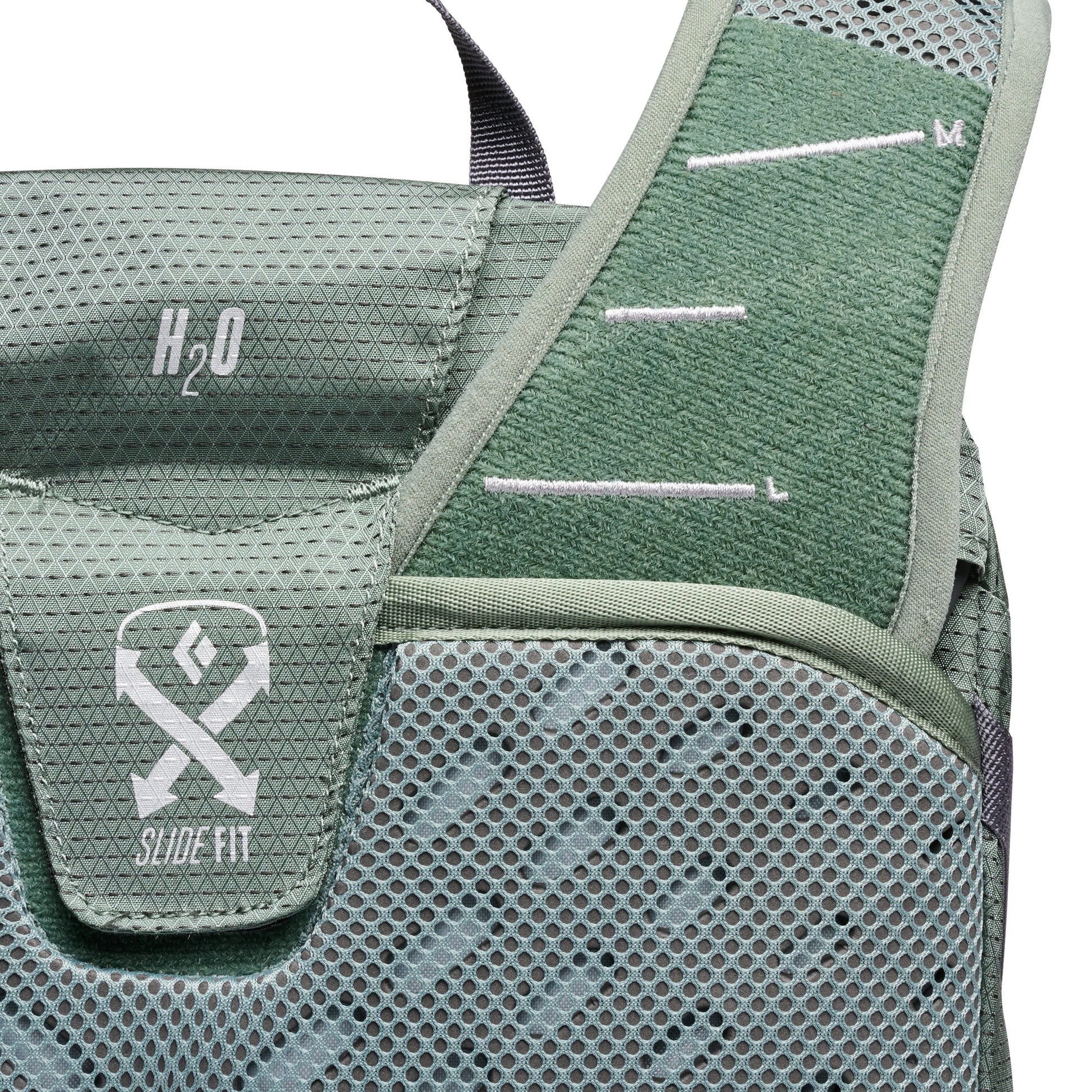 Trail Vista 20 Backpack - Groupe Montagne Explore