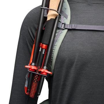 Trail Vista 20 Backpack - Groupe Montagne Explore