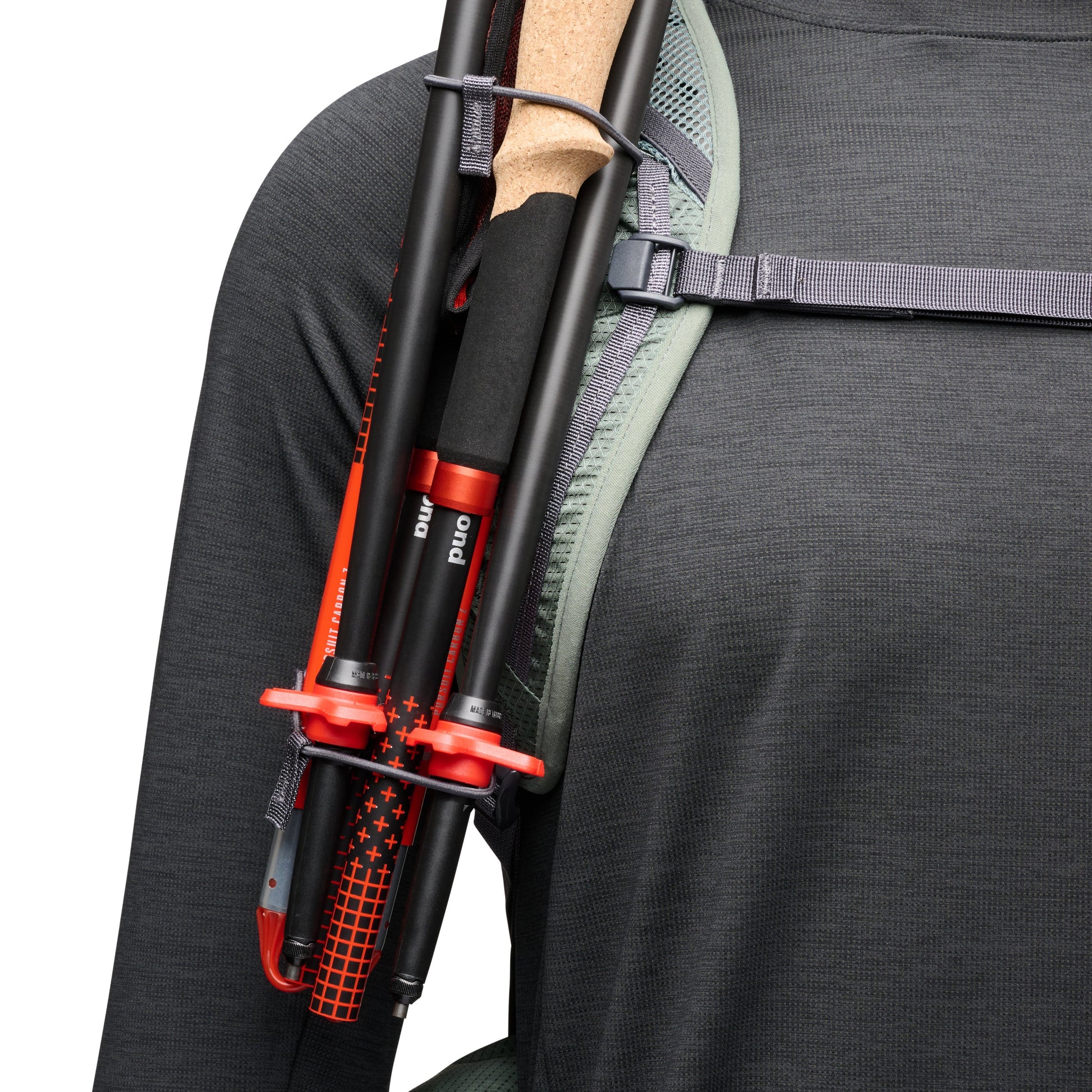 Trail Vista 20 Backpack - Groupe Montagne Explore