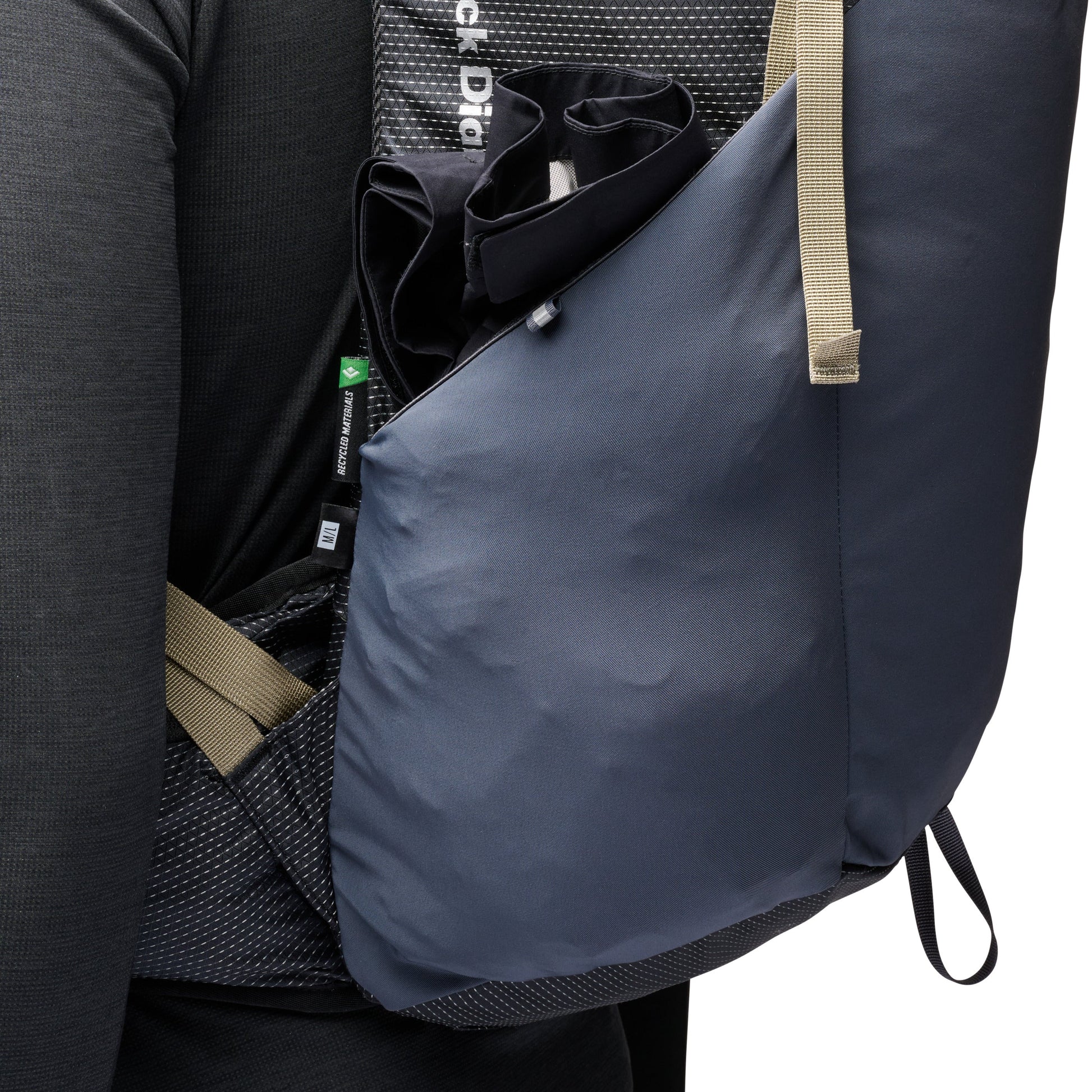 Trail Vista 28 Backpack - Groupe Montagne Explore
