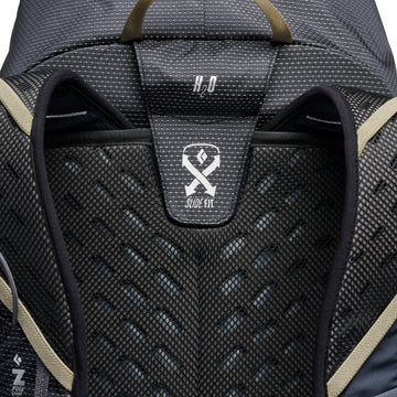 Trail Vista 28 Backpack - Groupe Montagne Explore