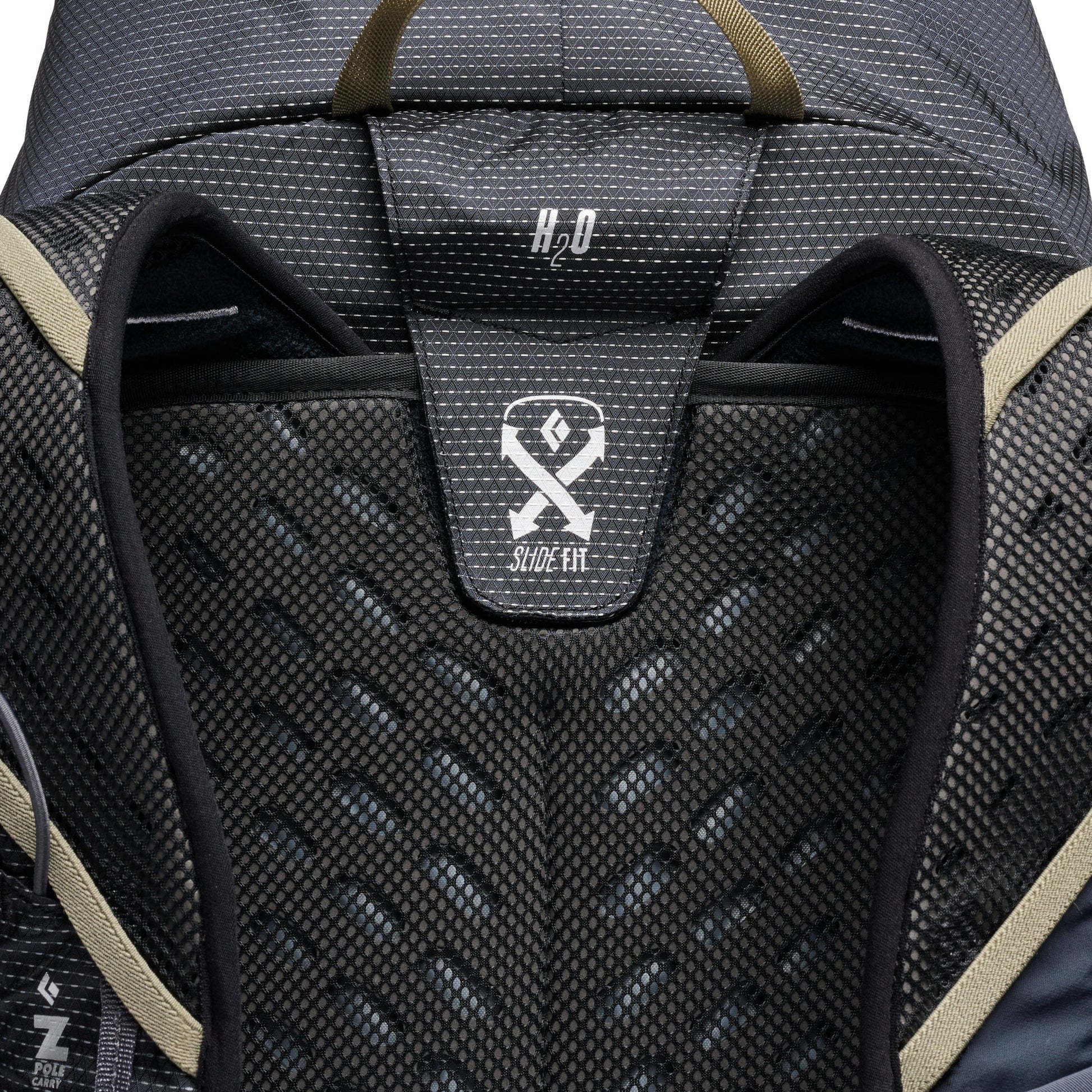 Trail Vista 28 Backpack - Groupe Montagne Explore