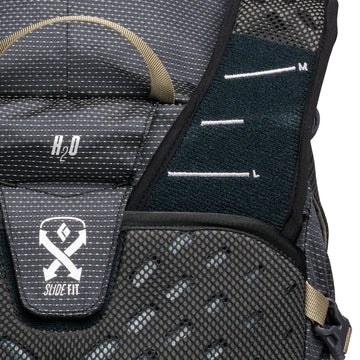 Trail Vista 28 Backpack - Groupe Montagne Explore