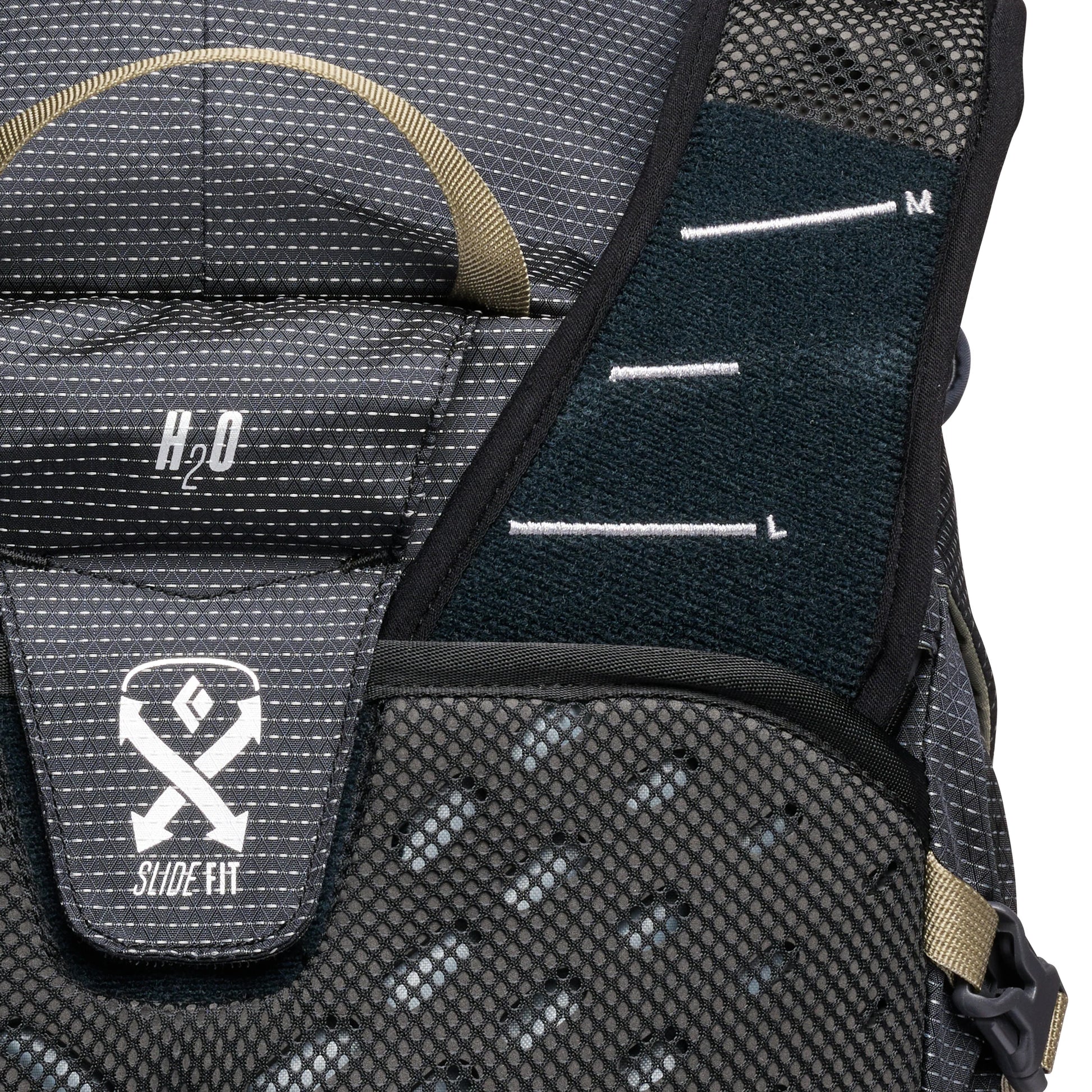 Trail Vista 28 Backpack - Groupe Montagne Explore