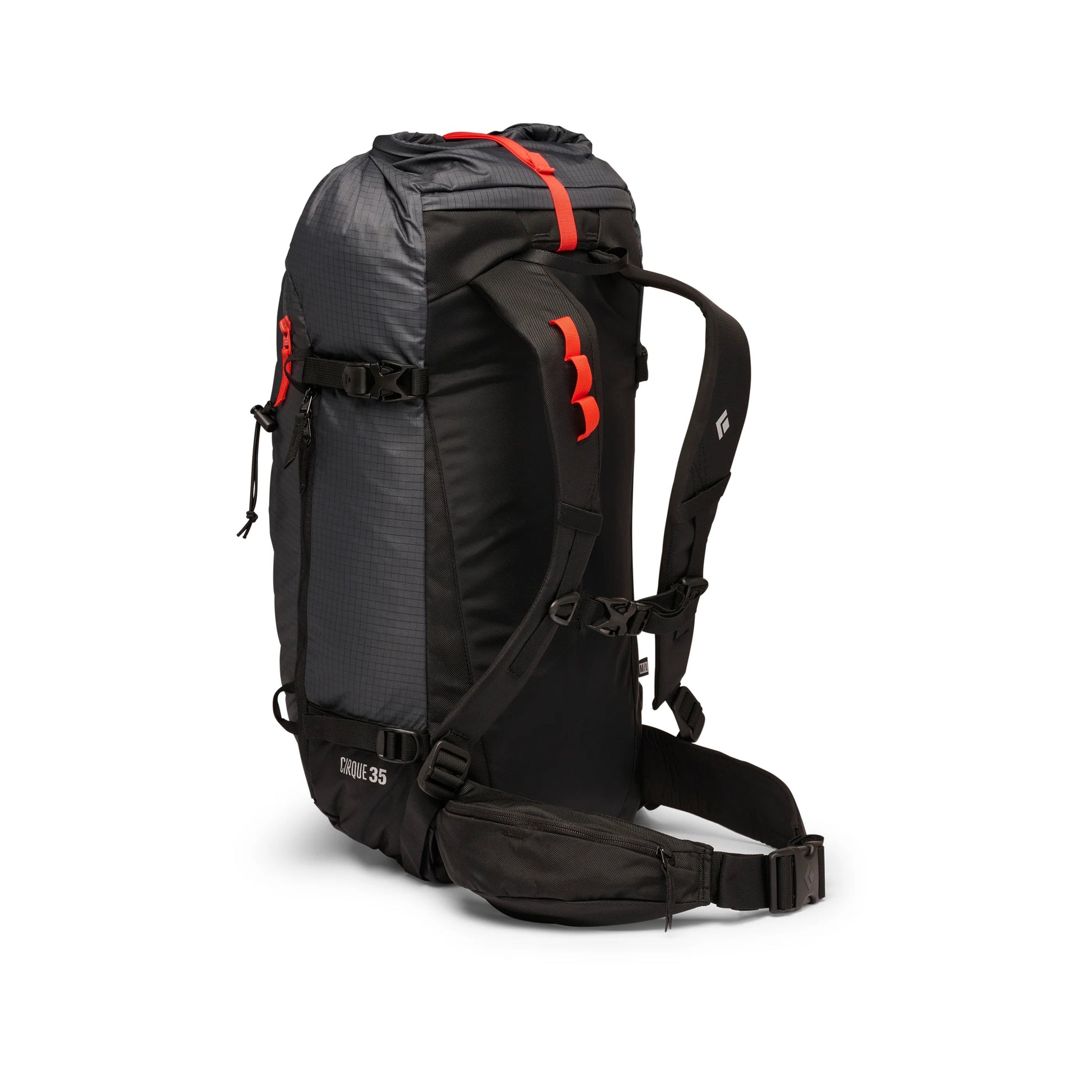 Cirque 25 Backpack - Groupe Montagne Explore