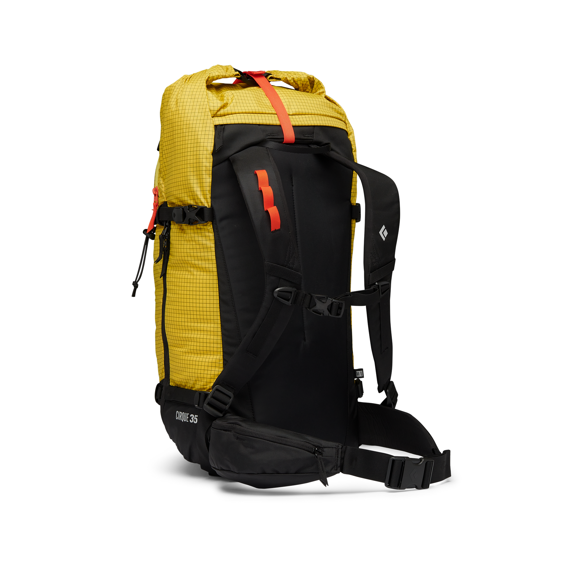 Cirque 35 Backpack