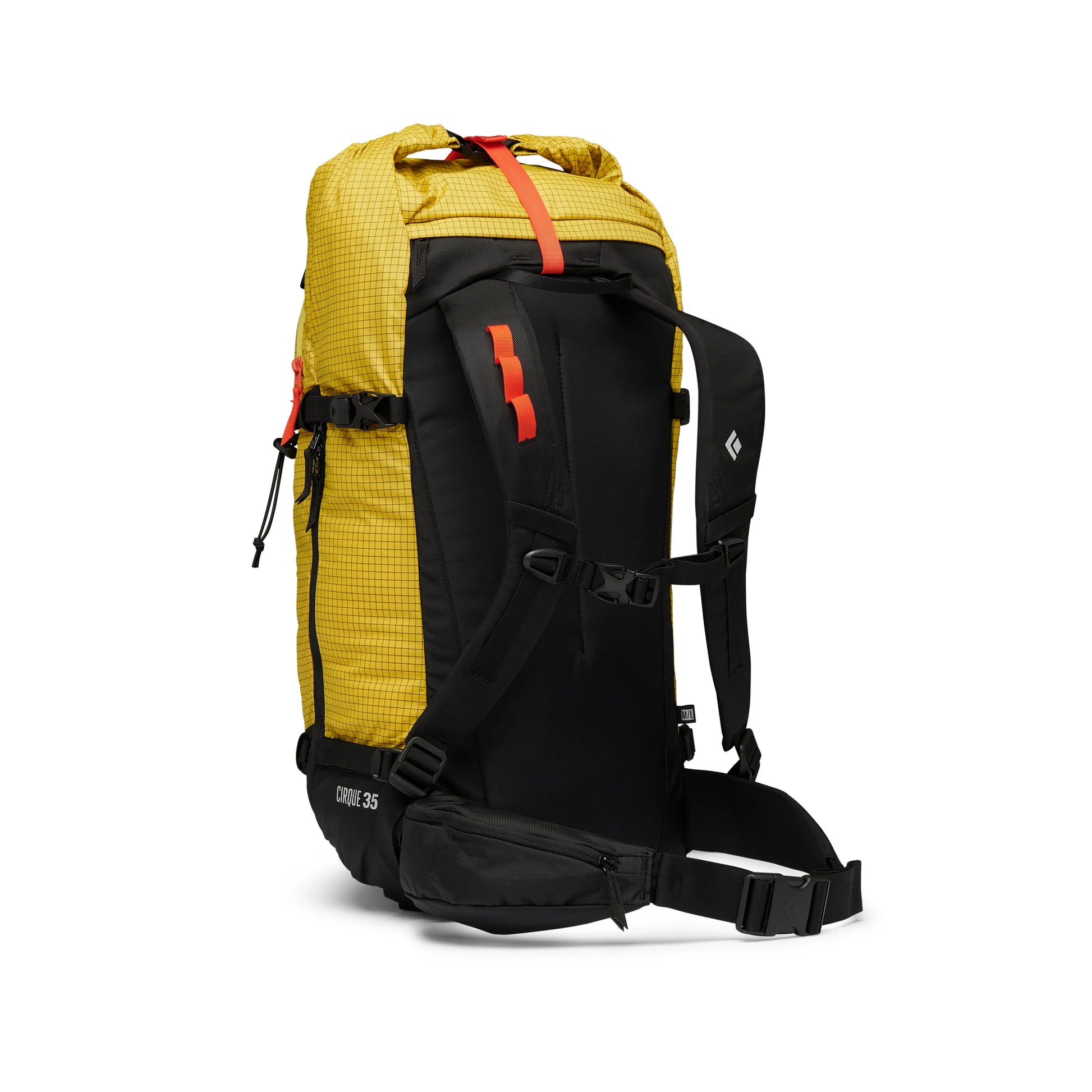 Cirque 25 Backpack - Groupe Montagne Explore