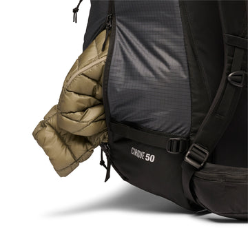 Cirque 50 Backpack - Groupe Montagne Explore