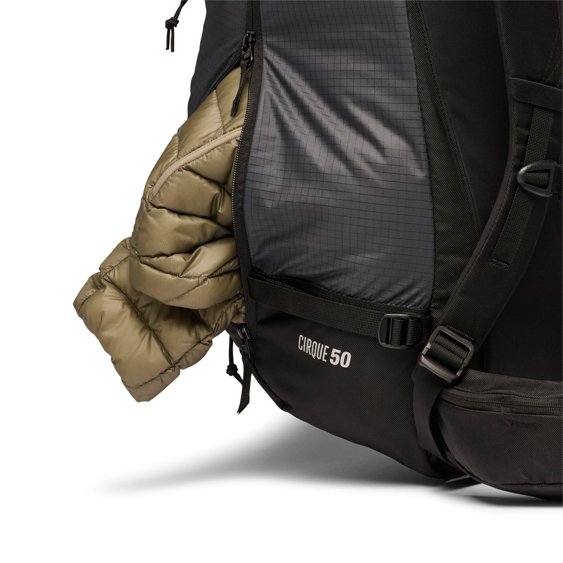 Cirque 50 Backpack - Groupe Montagne Explore