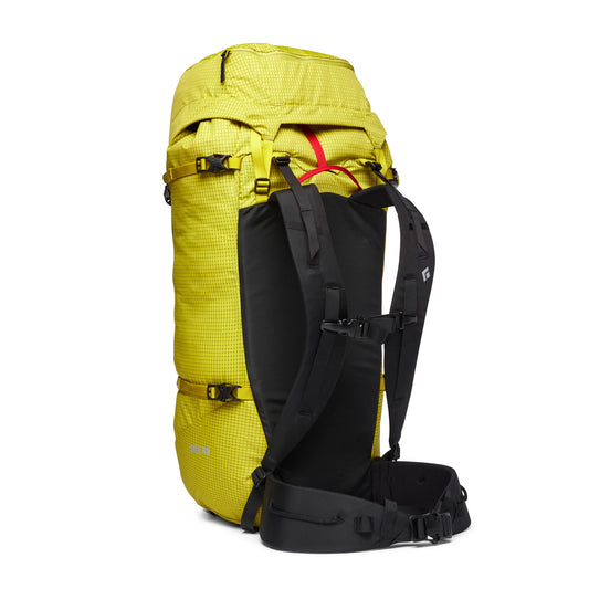 Speed 40 Backpack - Groupe Montagne Explore