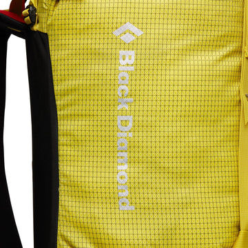 Speed 40 Backpack - Groupe Montagne Explore