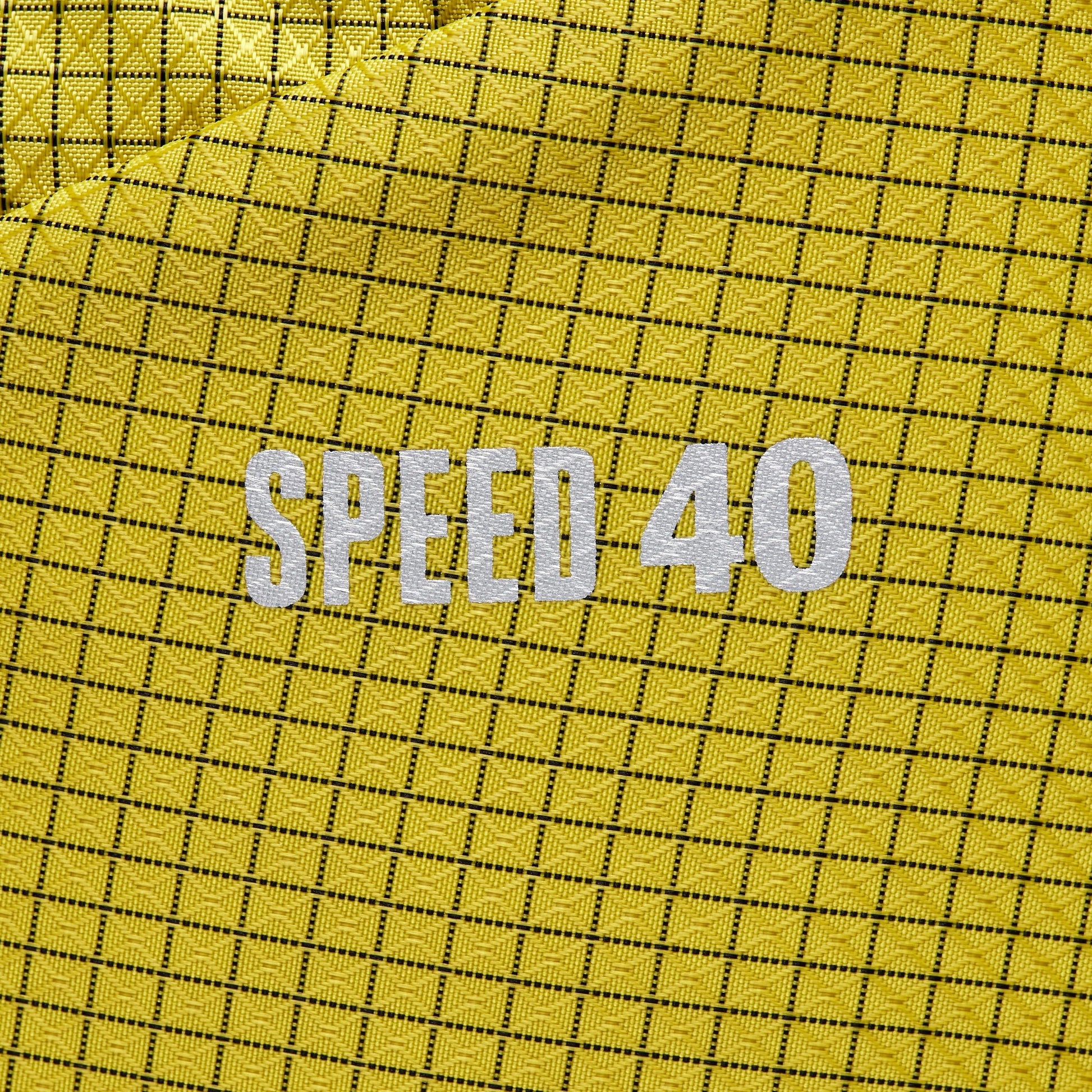 Speed 40 Backpack - Groupe Montagne Explore