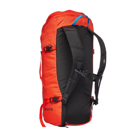Speed Zip 33 Backpack - Groupe Montagne Explore