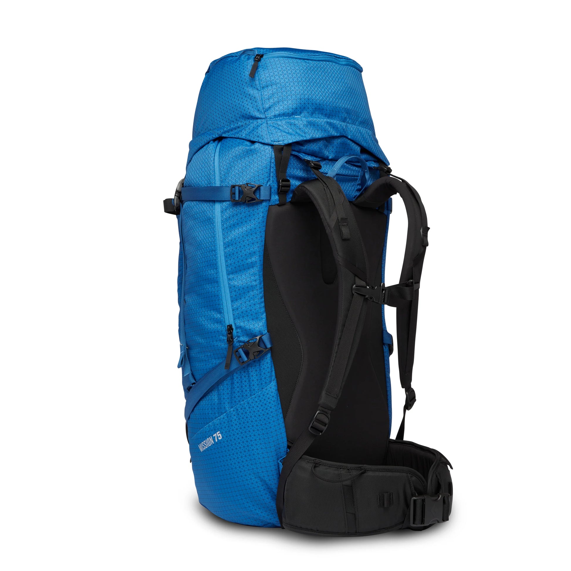 Mission 75 Backpack - Groupe Montagne Explore