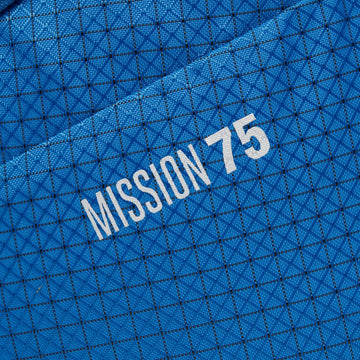 Mission 75 Backpack - Groupe Montagne Explore