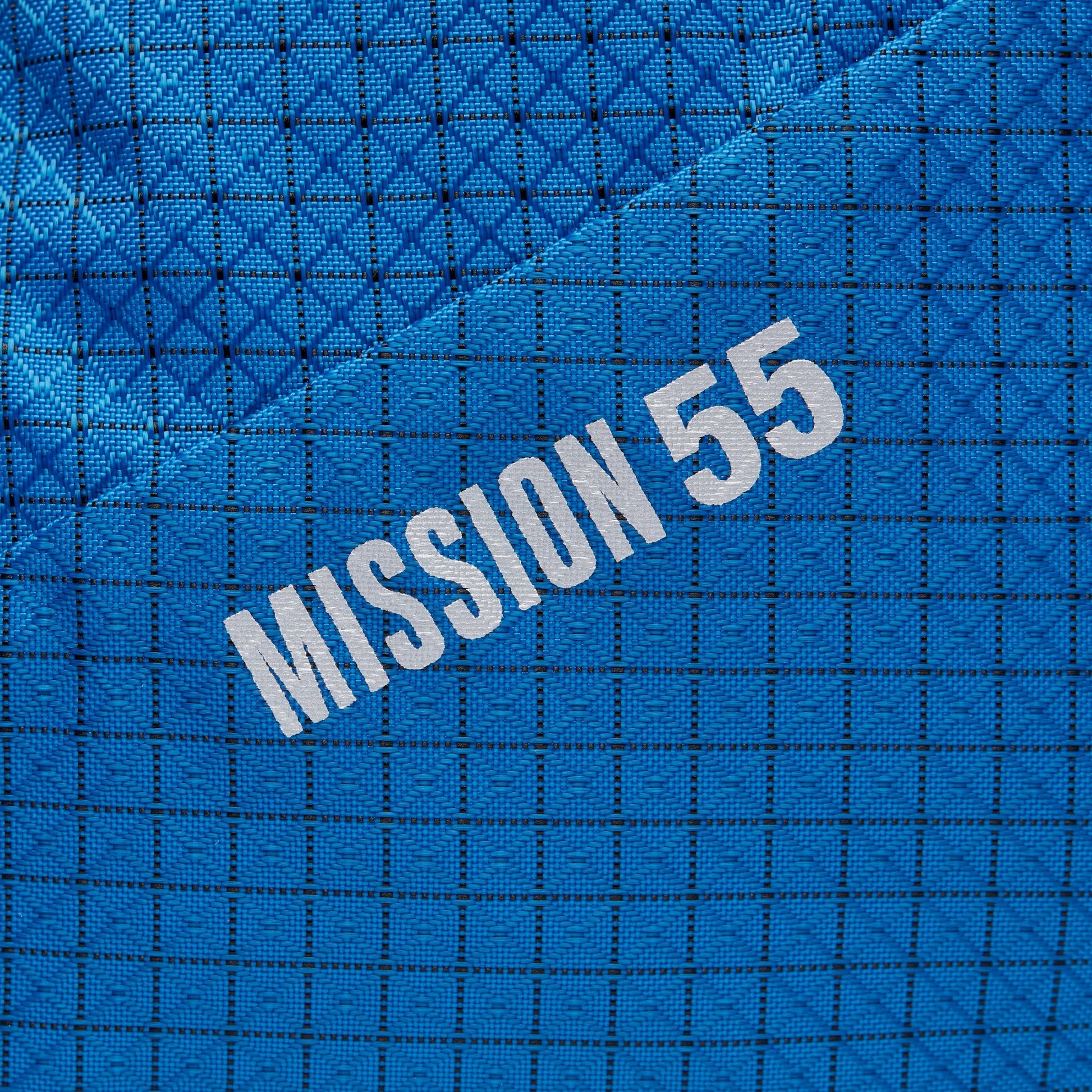 Mission 55 Backpack - Groupe Montagne Explore