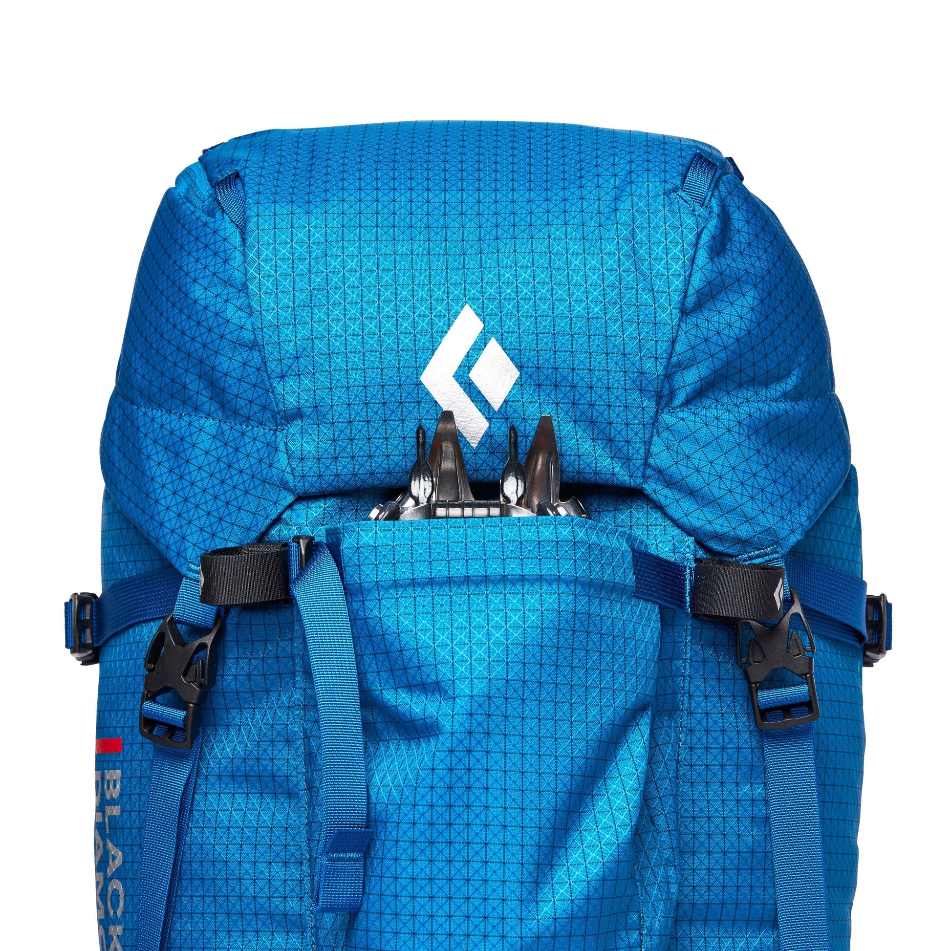 Mission 55 Backpack - Groupe Montagne Explore