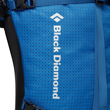 Mission 55 Backpack - Groupe Montagne Explore