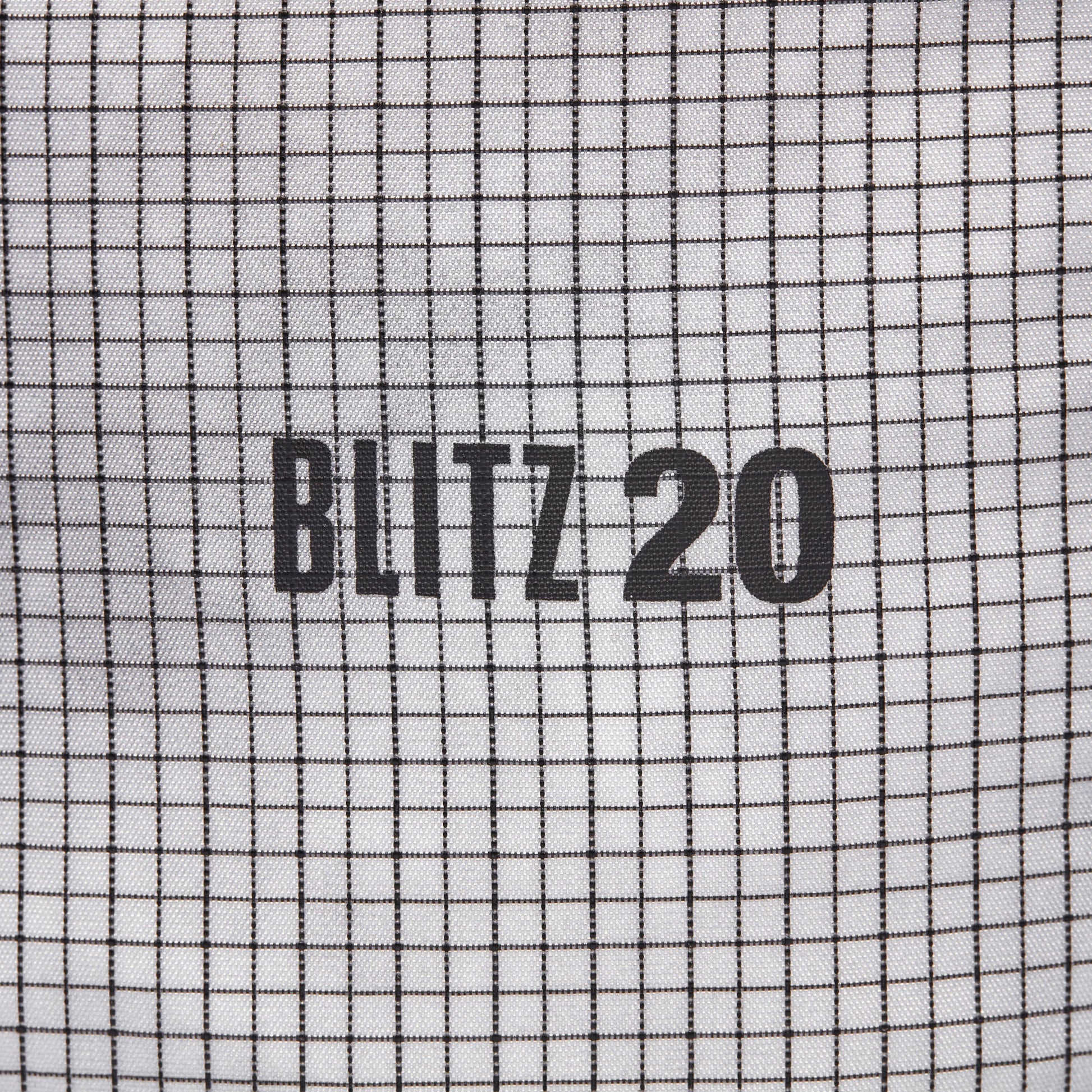 Blitz 20 Backpack - Groupe Montagne Explore