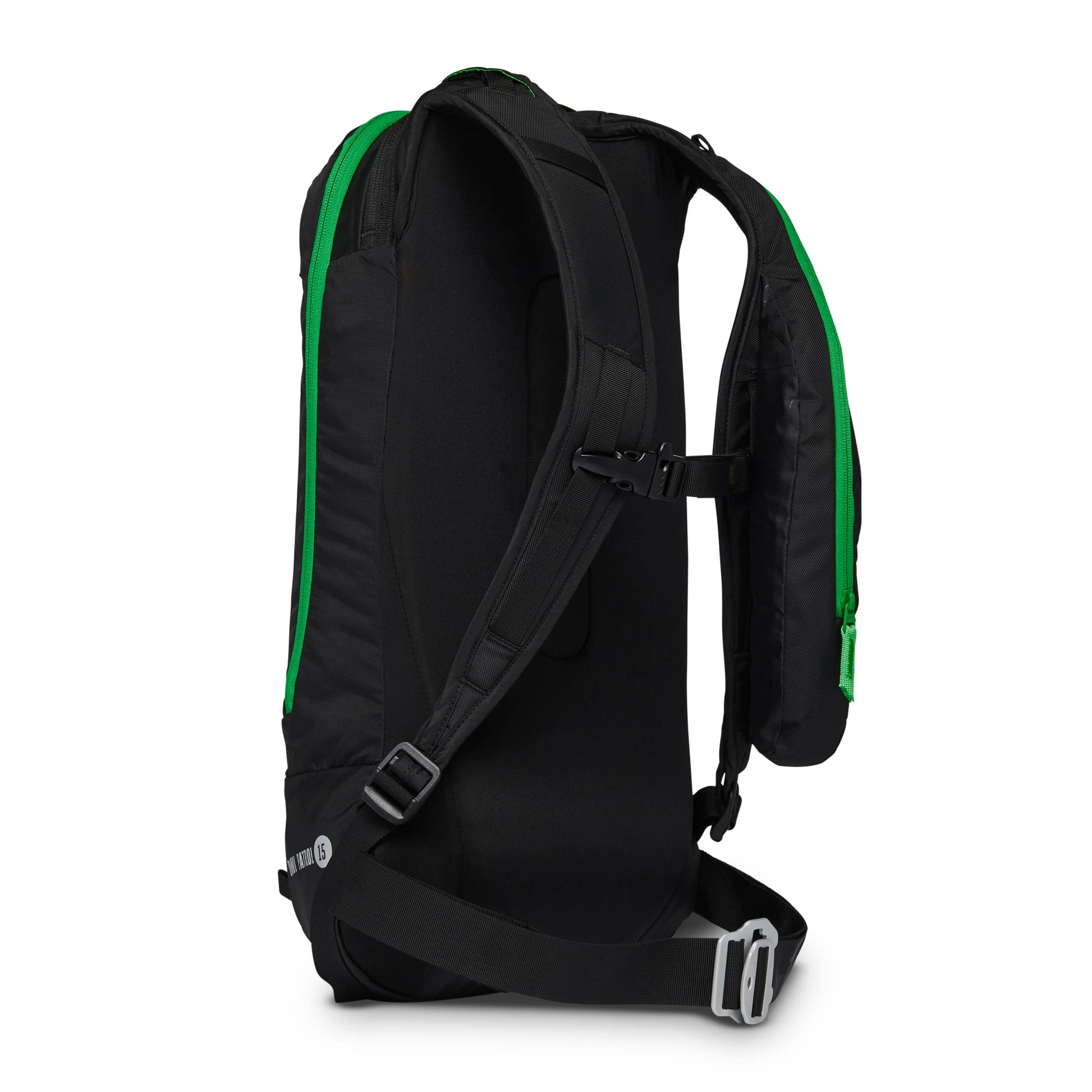 Dawn Patrol 15 Backpack - Groupe Montagne Explore