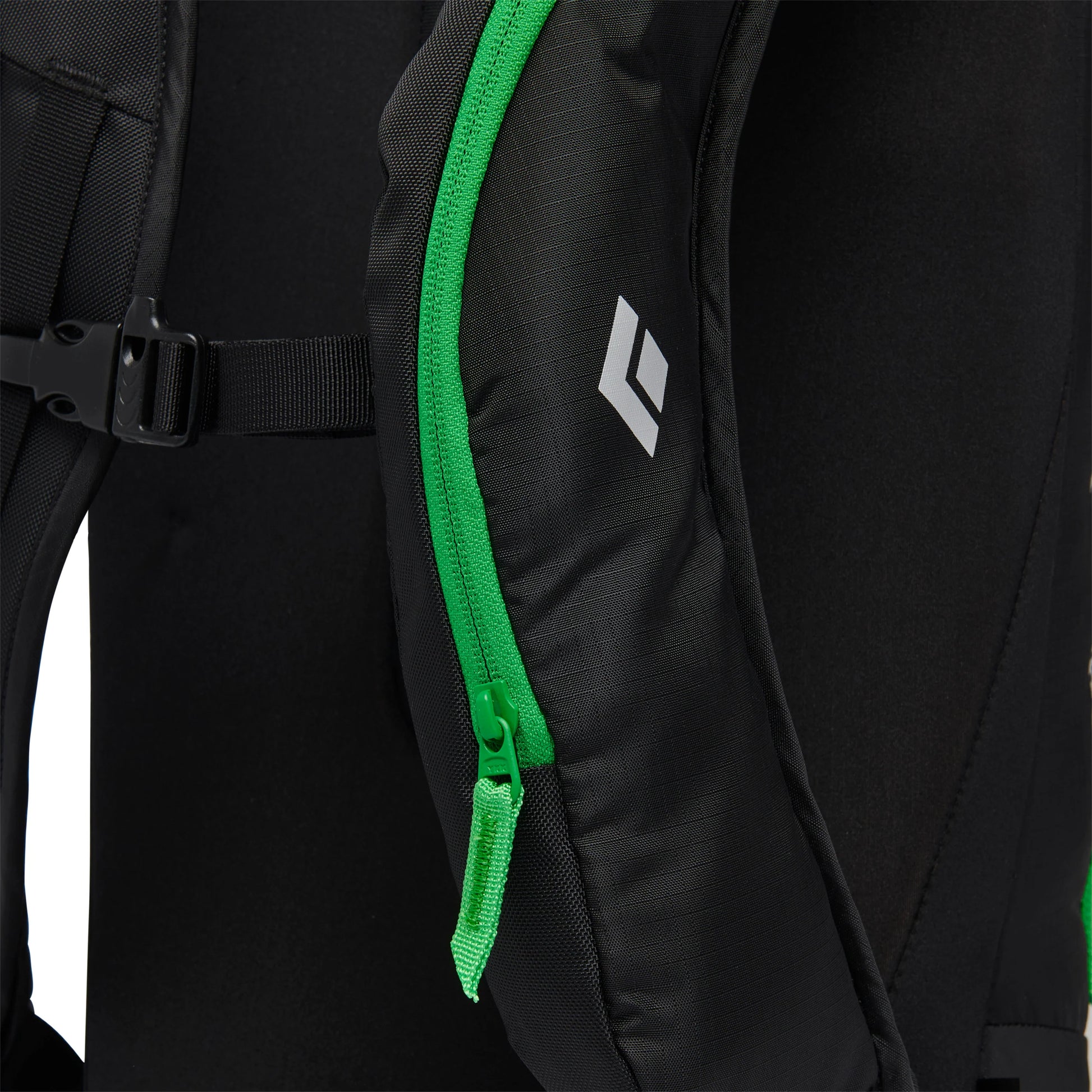Dawn Patrol 15 Backpack - Groupe Montagne Explore
